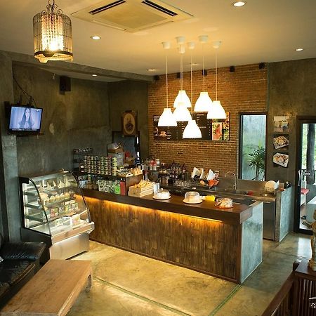 Li Baan Pailyn Resort Lamphun מראה חיצוני תמונה