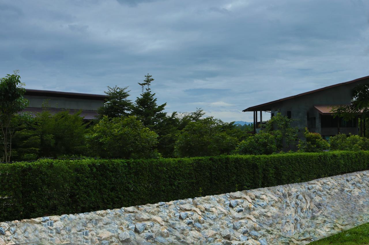 Li Baan Pailyn Resort Lamphun מראה חיצוני תמונה