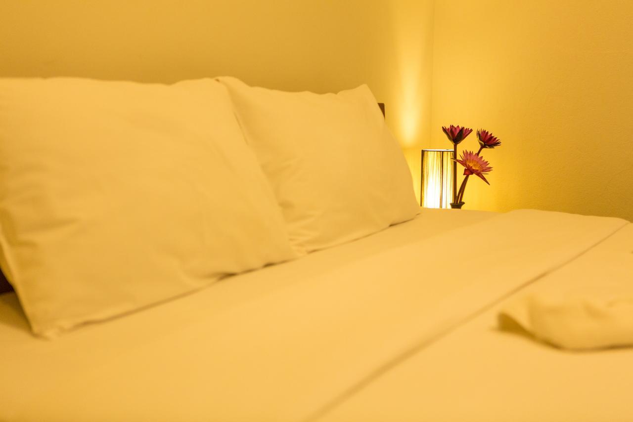 Li Baan Pailyn Resort Lamphun מראה חיצוני תמונה