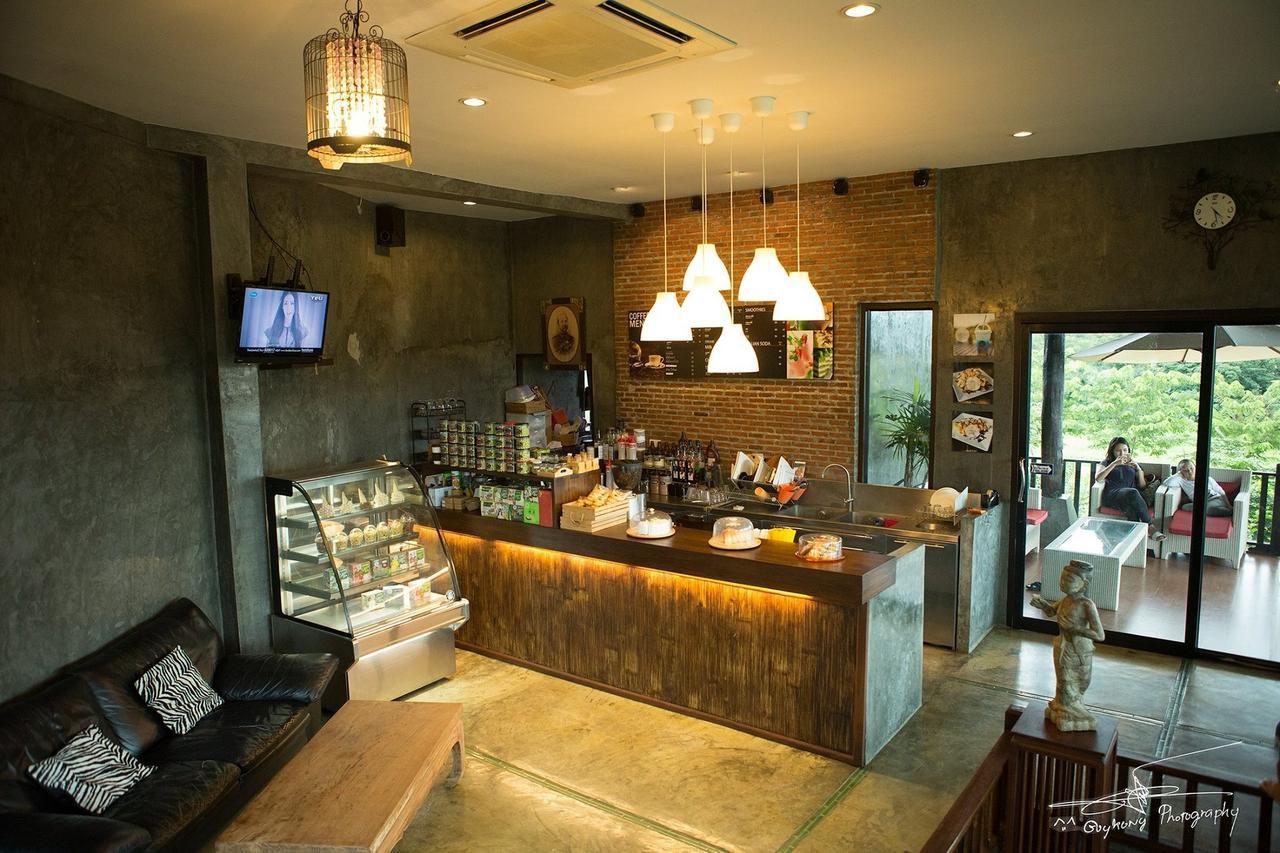 Li Baan Pailyn Resort Lamphun מראה חיצוני תמונה